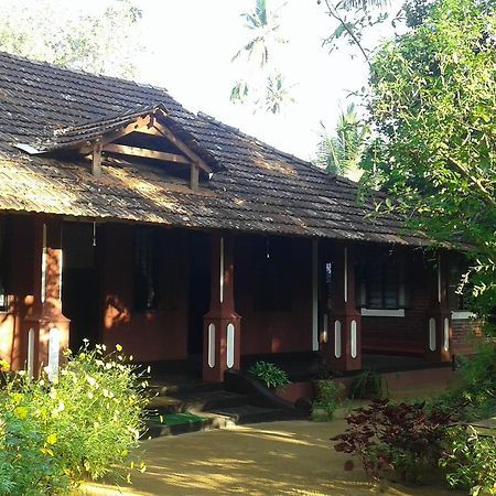 Hotel Big Banana Island Retreat North Paravur Exteriér fotografie