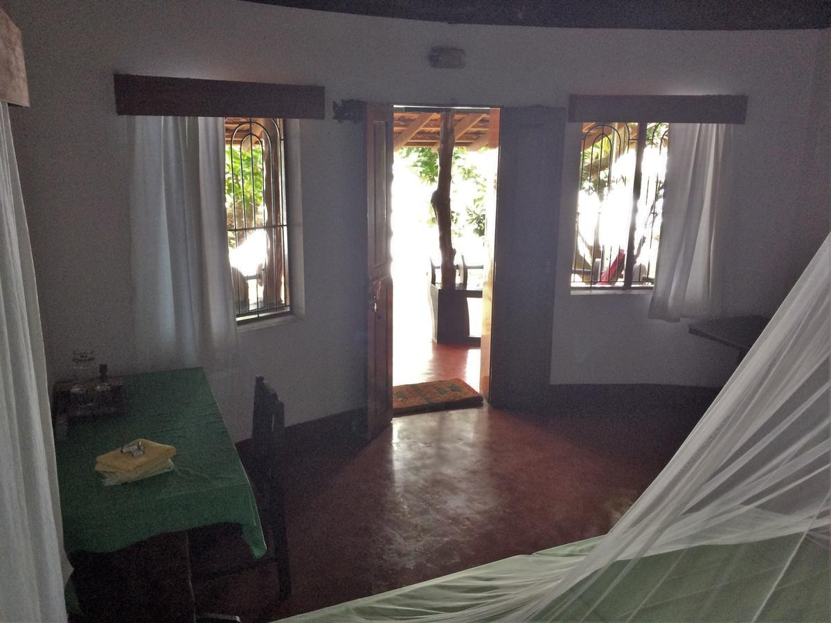 Hotel Big Banana Island Retreat North Paravur Exteriér fotografie